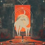 Portada para "Manier"