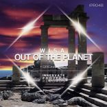 Artwork für "Out of the Planet"