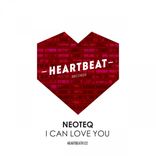 Portada para "I Can Love You"