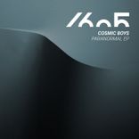 Artwork für "Paranormal"