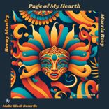 Artwork for "Page of My Hearth"