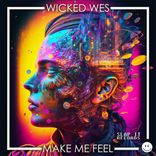 Portada para "Make Me Feel (So Real)"