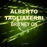 Artwork for "Britney On"