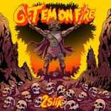 Portada para "Get 'Em On Fire"