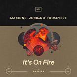 Artwork for "It's On Fire"