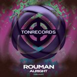 Artwork voor "Alright"