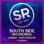 Portada para "Party People EP"