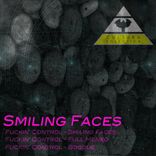 Portada para "Smiling Faces"