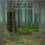 Portada para "Behind Closed Doors"