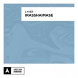Artwork for "Irasshaimase"