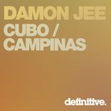 Artwork für "Cubo / Campinas EP"