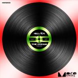 Artwork for "Thedream"