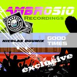 Artwork for "Good Times"