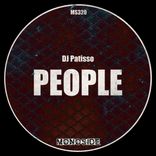 Artwork voor "People"