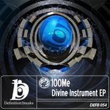 Artwork for "Divine Instrument EP"