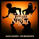 Artwork for "The Breakdown"