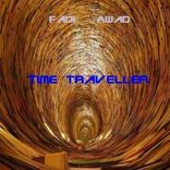 Artwork for "Time Traveller"