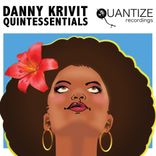 Artwork voor "Danny Krivit Quintessentials"
