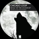 Artwork for "Wolf at The Door EP"