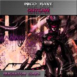 Artwork for "Outlaw"