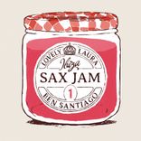 Artwork for "Sax Jam 1"
