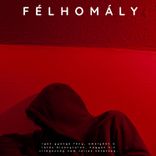 Artwork for "Félhomály"
