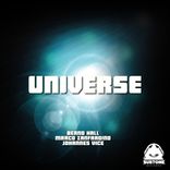 Artwork for "Universe"