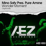 Artwork for "Wonder Moment"