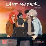 Portada para "Last Summer"