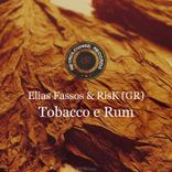 Artwork für "Tobacco E Rum"