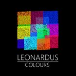 Artwork für "Colours"