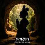 Artwork for "Goddess Alive"