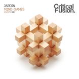Artwork for "Mind Games"