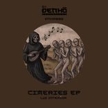 Portada para "LUZ INTERIOR"