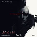 Portada para "Darth"