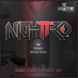 Artwork for "Time Fades Away"