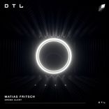 Artwork for "Drone Alert"