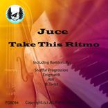 Artwork voor "Take This Ritmo"