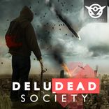 Portada para "Deludead Society"