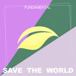 Artwork for "Fundamental"