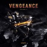 Artwork voor "Vengeance: Volume 2"