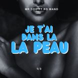 Artwork for "Je t'ai dans la peau"