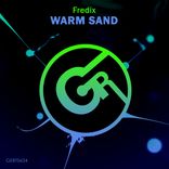Portada para "Warm Sand"