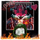 Artwork voor "Pirañas"