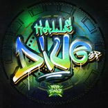 Portada para "Dive EP"