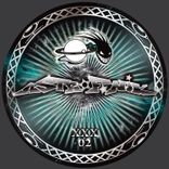 Artwork voor "Astrofonik Xxx 02"