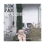 Artwork für "Rompax 001 - Emollbruecken"