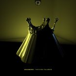 Artwork voor "The King Telamon"