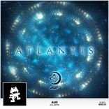 Portada para "Atlantis"
