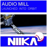 Artwork voor "Launched Into Orbit"